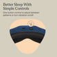 Therabody Therapeutic Sleep Mask SM0004081-1A30