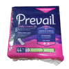Prevail® Daily Bladder Control Pad, Very Light, Long Length PV-944/2