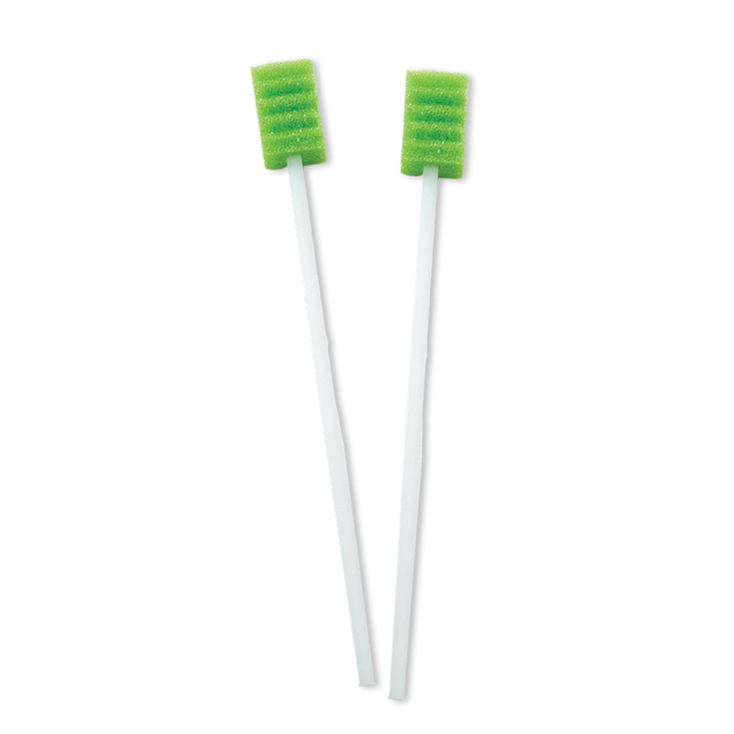 Sage Oral Swabstick Toothette Plus Foam Tip, Cetylpyridinium Chloride .05% 6120