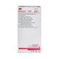 3M™ Medipore™ + Pad Soft Cloth Adhesive Dressing, 3½ x 8 Inch 3570