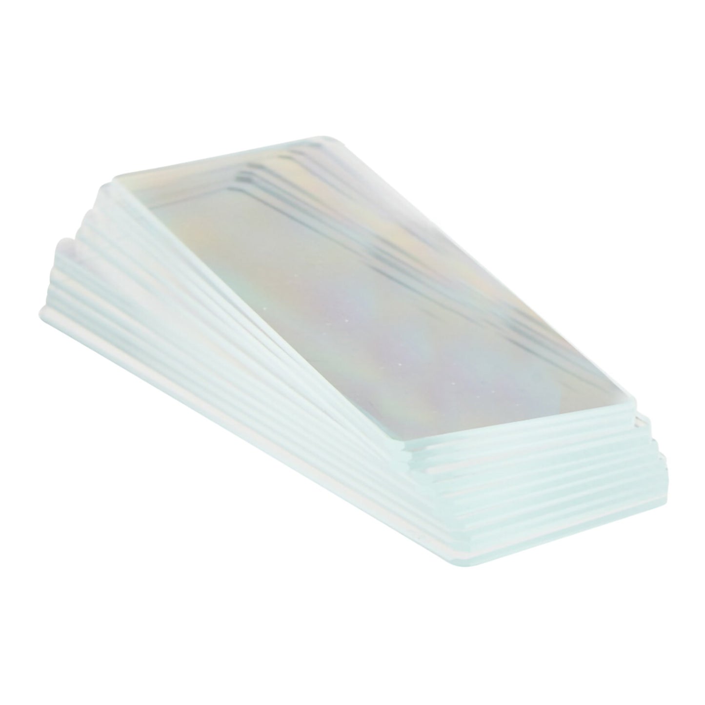 McKesson Premium Plain Microscope Slide, 25 x 75 mm 70-101PMCK