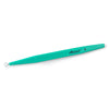 Dermal Curette McKesson 5-1/2 Inch Length Flat Textured Handle 4 mm Tip Semi-Sharp Loop Tip - 16-DC4