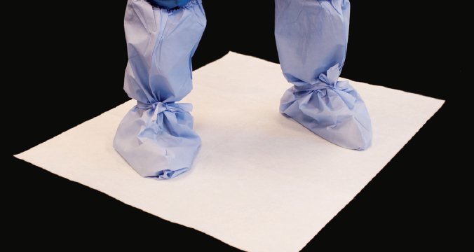 LDI EnviroSorb Absorbent Floor Mat ESP-3640, Case of 25