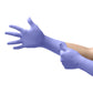 Supreno® EC Nitrile Extended Cuff Length Exam Glove, Large, Blue SEC-375-L