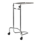 McKesson California-Style Mayo Instrument Stand 16-11100