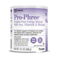 Pro-Phree® Protein-Free Energy Module w/ Iron, Vitamins & Minerals, 14.1-oz. can 67030