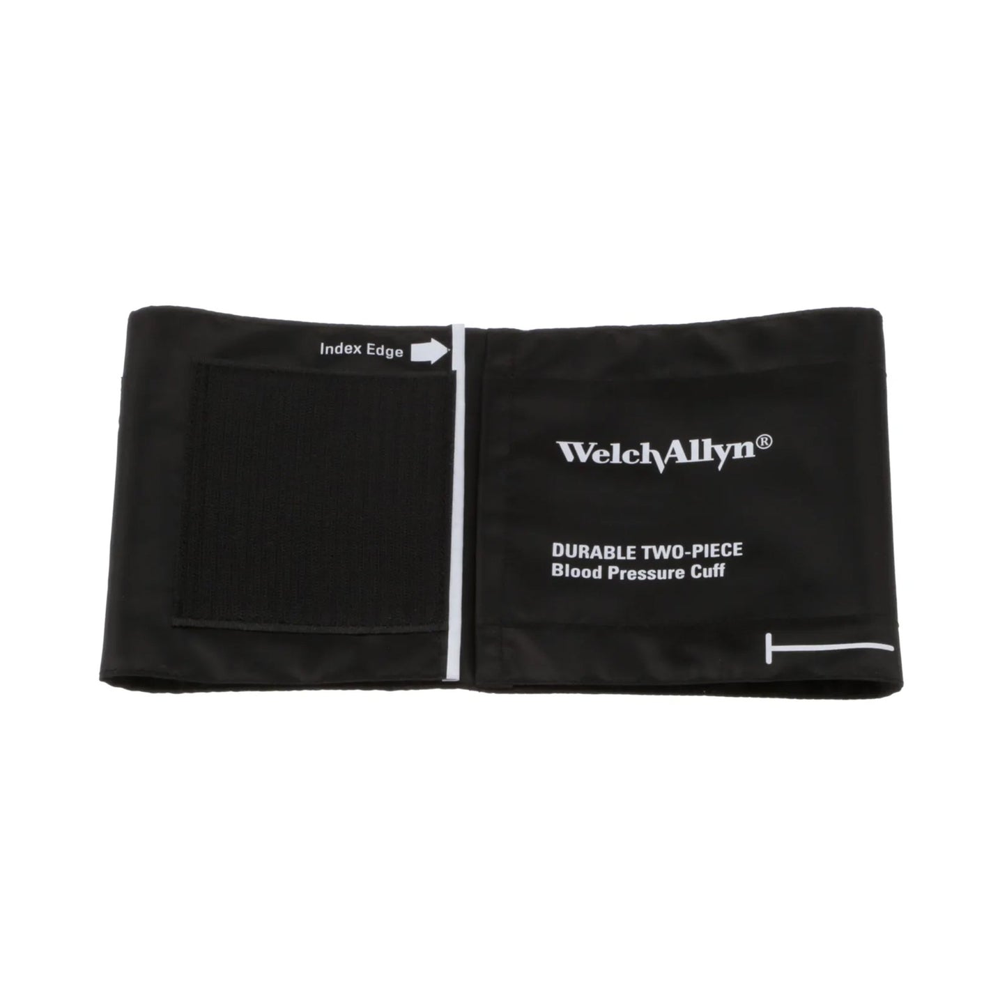 Reusable Blood Pressure Cuff and Bulb Trimline® 29 to 42 cm Arm Nylon Cuff Adult Cuff - 5082-22