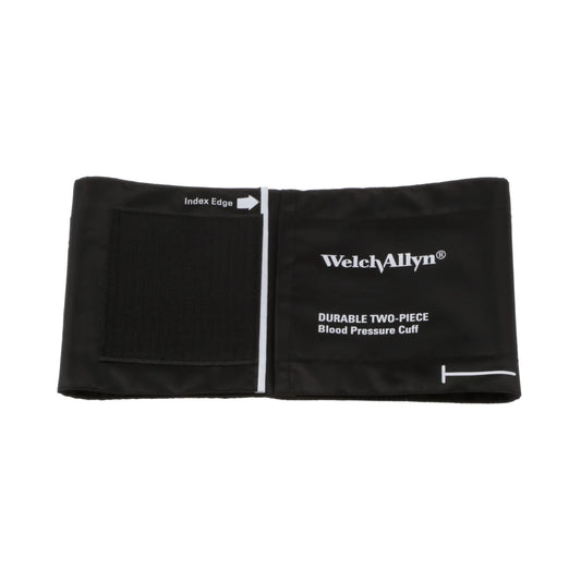 Reusable Blood Pressure Cuff and Bulb Trimline® 29 to 42 cm Arm Nylon Cuff Adult Cuff - 5082-22