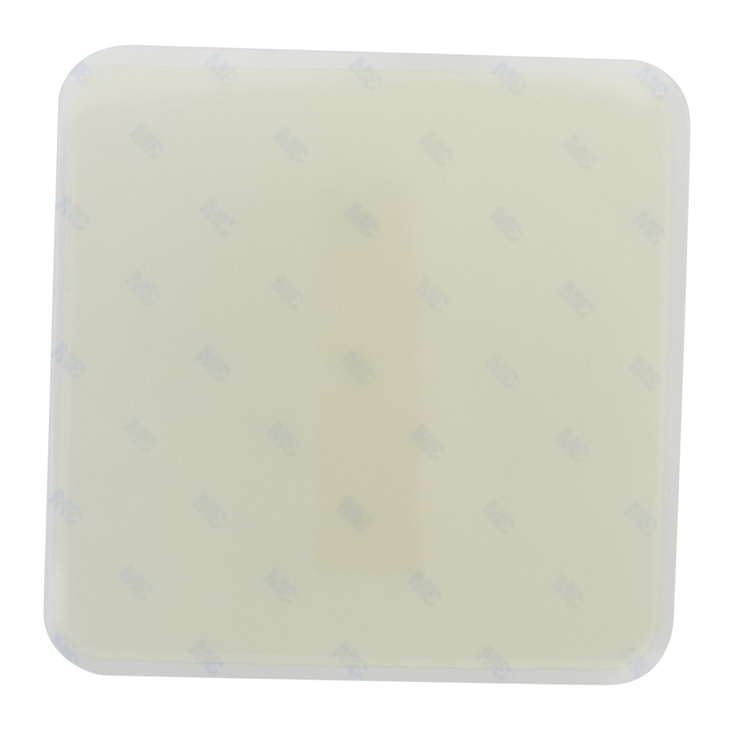 3M™ Tegaderm™ Thin Hydrocolloid Dressing, 4 x 4 Inch 90022