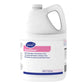 BreakDown™ Odor Eliminator and Cleaner Concentrate, Cherry Almond Scent, 1 gal. DVO94355110