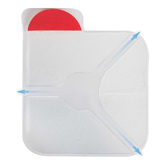 North American Rescue  10-0037, Pack of 2