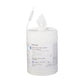 McKesson Germicidal Extra Large Surface Disinfectant Wipes, Canister 50-66170