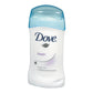 Dove® Antiperspirant / Deodorant 07940050090