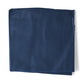 FlexDrape® Dark Blue Flat Stretcher Sheet, 40 x 84 Inch 65232