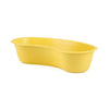 Medegen Medical Products LLC Medegen Emesis Basin, 500 cc, Gold H300-05, 1 Each