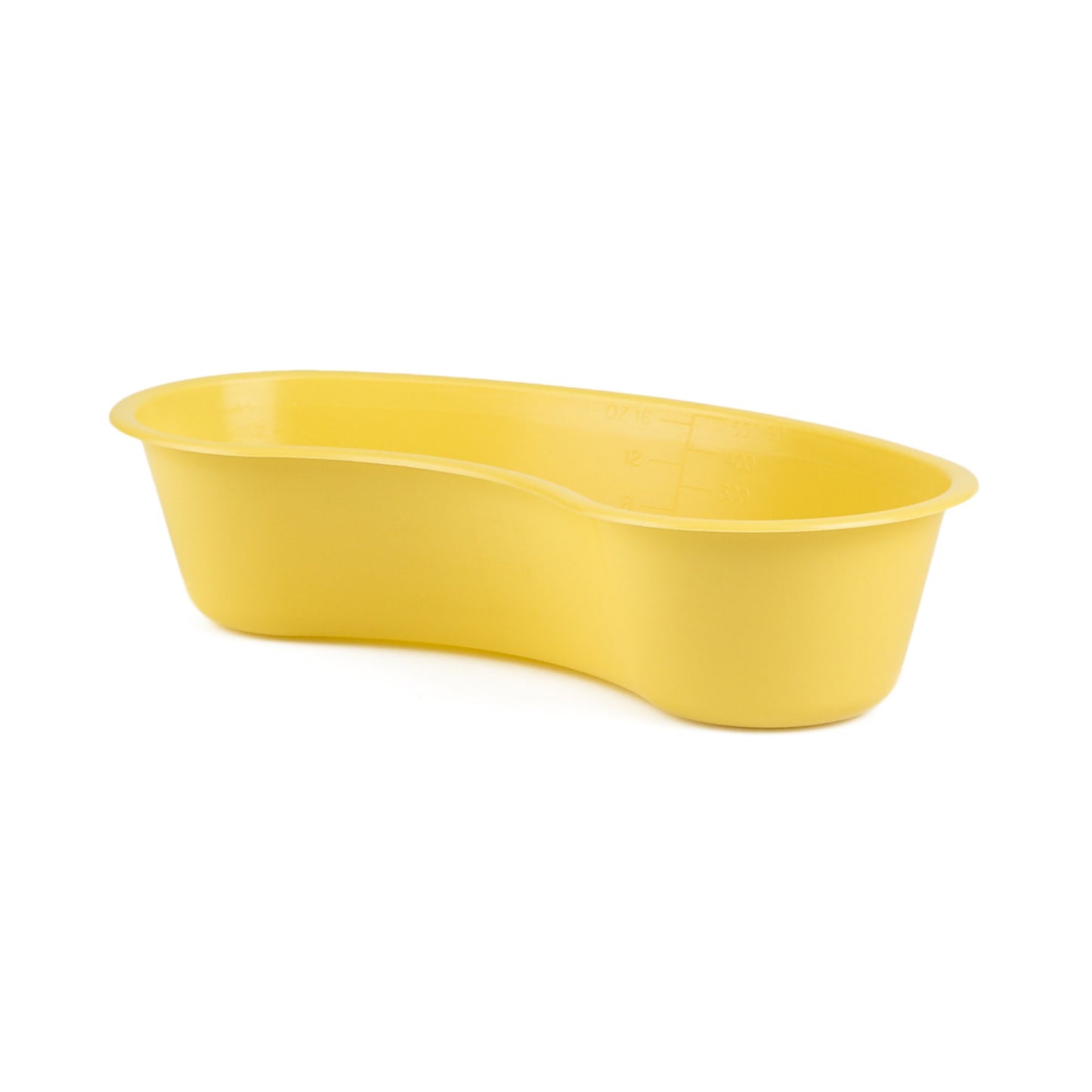 Medegen Medical Products LLC Medegen Emesis Basin, 500 cc, Gold H300-05, 1 Each