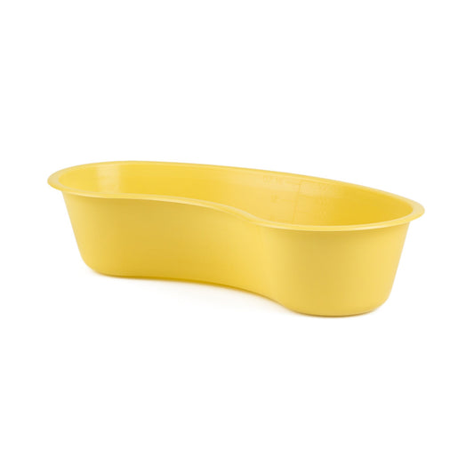 Medegen Medical Products LLC Medegen Emesis Basin, 500 cc, Gold H300-05, 1 Each