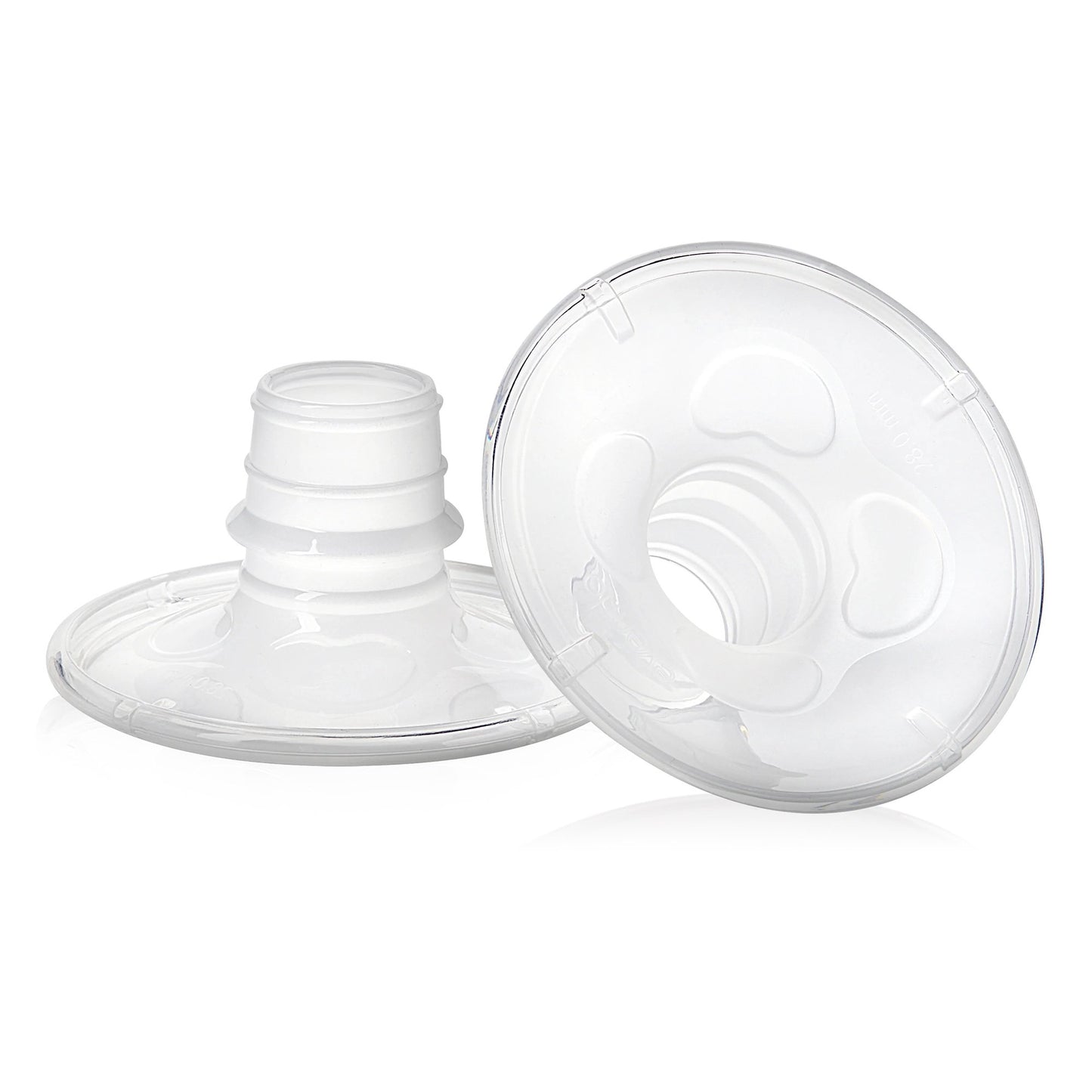 Breast Flange Evenflo AdvancedFit™ for All Evenflo Advanced Breast Pumps - 5143114