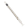 BD Enteral Oral Tip Syringe w/o Safety