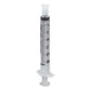 BD Enteral Oral Tip Syringe w/o Safety