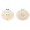 Ostomy Barrier SenSura® Mio Flex Trim to Fit, Standard Wear Elastic Adhesive 35 mm Flange Green Code System 10 to 20 mm Opening - 16471