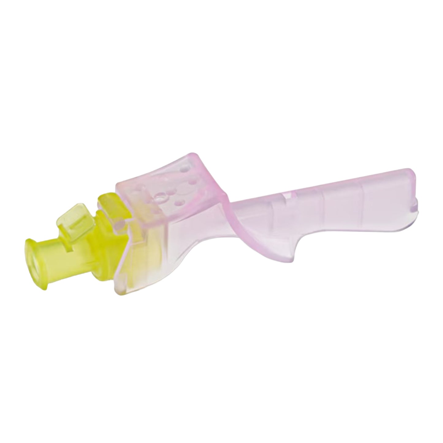 Bulk Buys! Eclipse™ Hinged Safety Hypodermic Needle Thin Wall