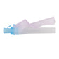 Bulk Buys! Eclipse™ Hinged Safety Hypodermic Needle Thin Wall