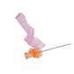 Bulk Buys! Eclipse™ Hinged Safety Hypodermic Needle Thin Wall