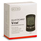 Glucocard® Vital™ Blood Glucose Meter 760001
