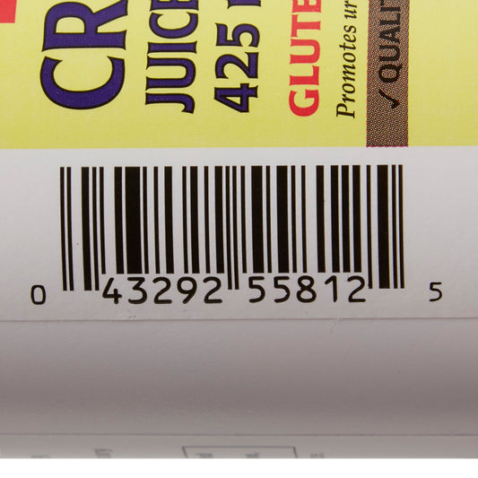 Optimum® Cranberry Powder Dietary Supplement 43292055812