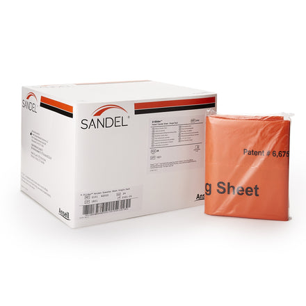 Transfer Sheets