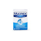 Mucinex® Guaifenesin Cold and Cough Relief 63824000832