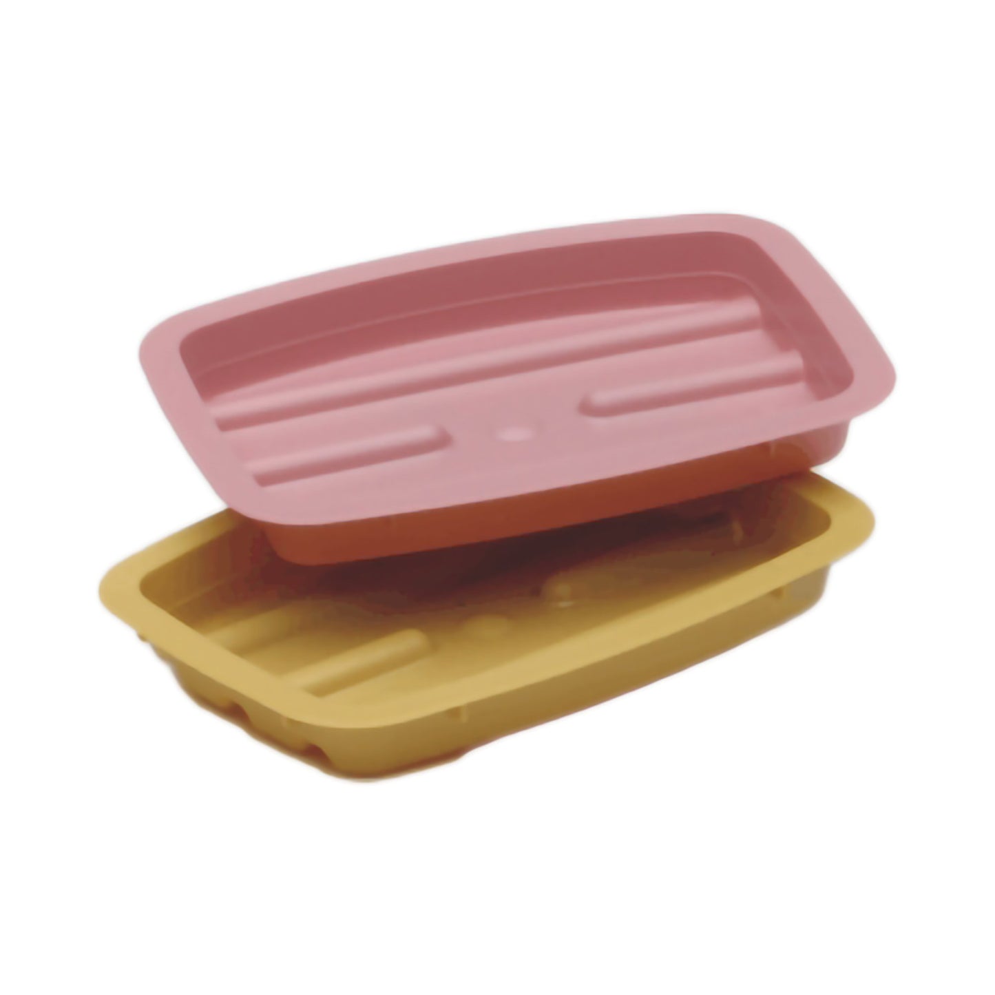 Soap Dish For Bar Soap - H370-05