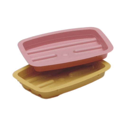 Soap Dish For Bar Soap - H370-05