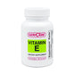 Geri-Care® Vitamin E Supplement 752-01-GCP