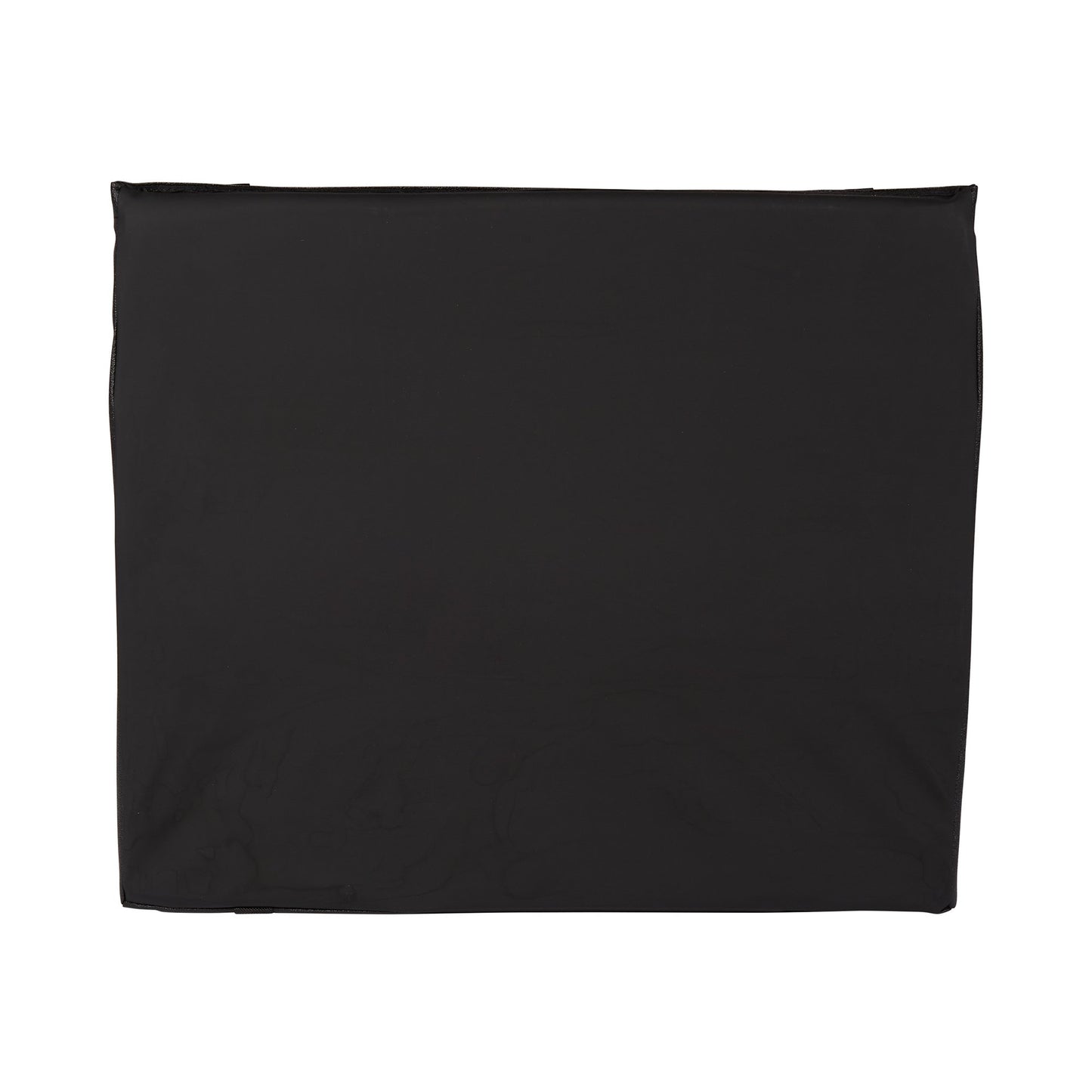 McKesson Foam Back Support Cushion, 22 x 19 Inch 170-79004