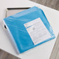 McKesson Single Layer Sterilization Wrap, 36 x 36 Inch 18-490