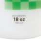 McKesson Cucumber Melon Scent Hand and Body Moisturizer, 18-oz Pump Bottle 53-28007-18