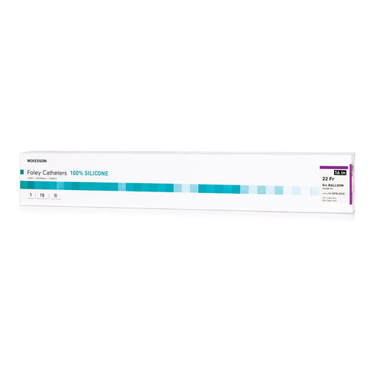 McKesson Brand  16-SFOL522C, Case of 200