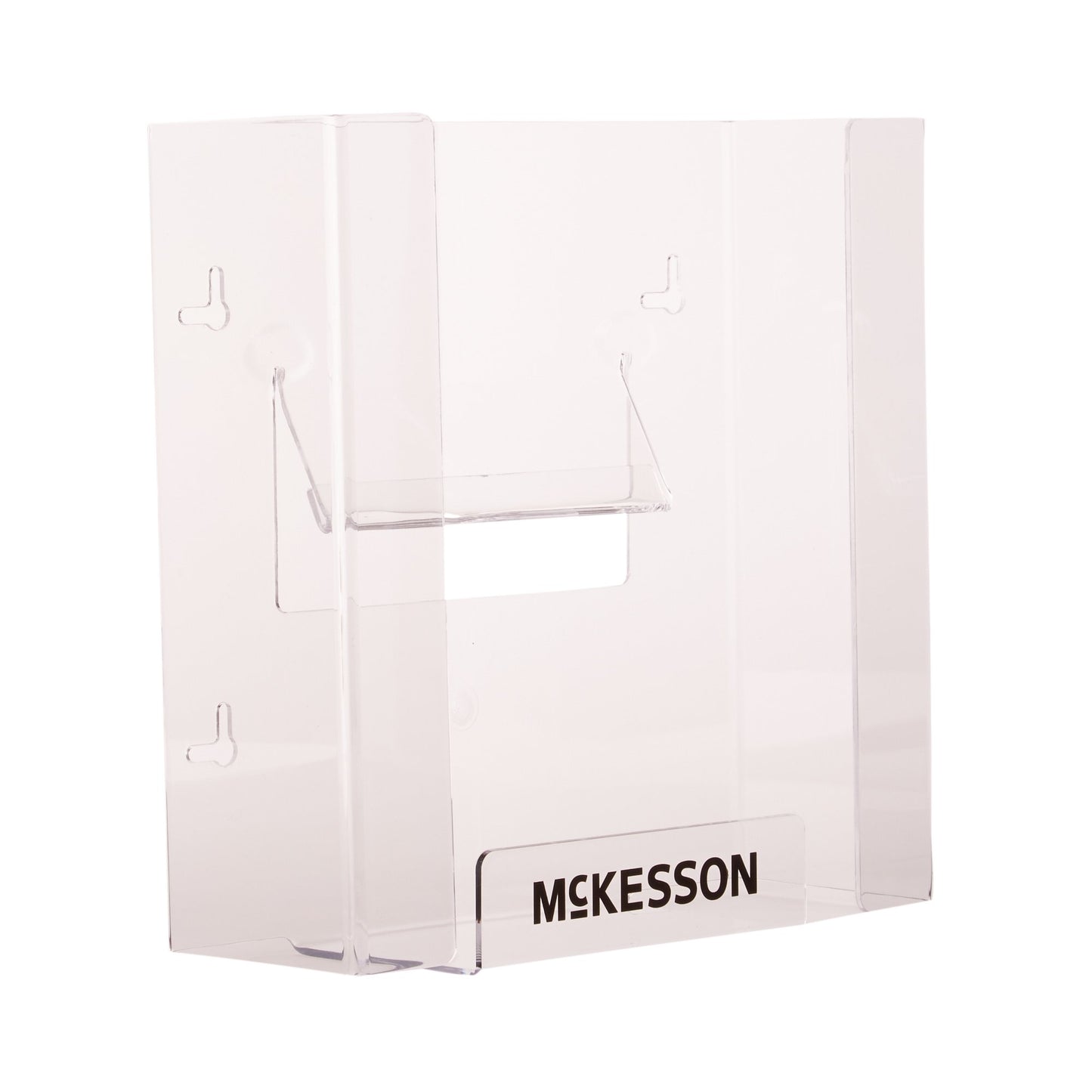 McKesson Glove Box Holder, 4 x 10 x 10¾ Inch 16-6532