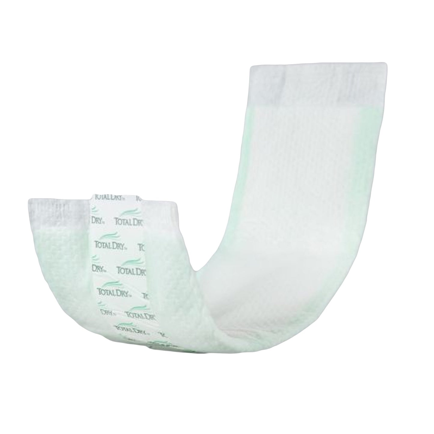 TotalDry™ Maximum Absorbency Bladder Control Pad, 12-Inch Length SP1570