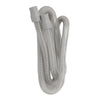 CPAP Tubing 8 Foot Length 15 mm ID 22 mm Cuffs TUB08