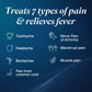 Advil® Ibuprofen Pain Relief 00573015020
