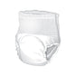McKesson Extended Wear Maximum Absorbency Underwear, Large UWEXTLG