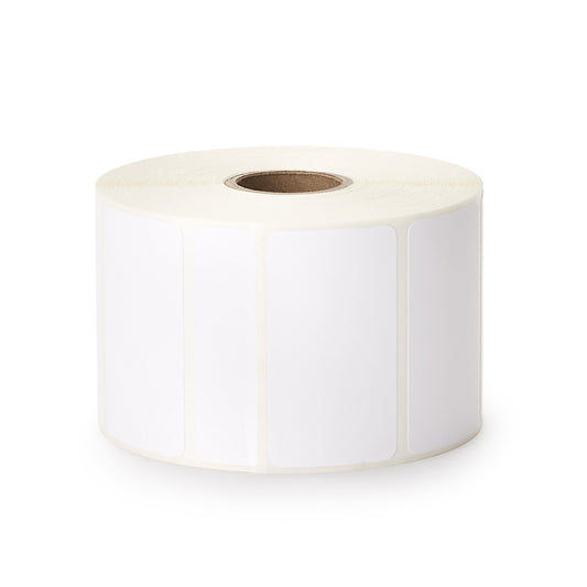 CompuGroup Medical Direct Thermal Label 10012956