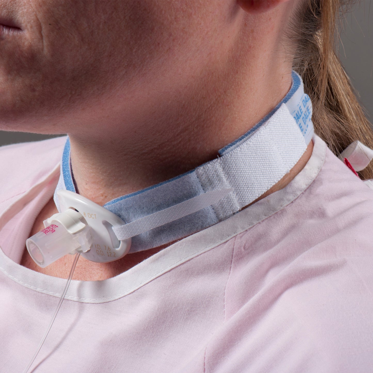 Dale® Tracheostomy Tube Holder 240