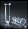 Globe Scientific Sysmex Reaction Tube, 10 x 30 mm, 0.8 mL Volume 5530, Pack of 1000
