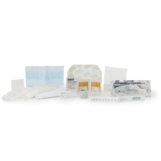 Prep Tray ChloraPrep® - AMS-6180CP