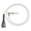 SpO2 Sensor Sensoronics Finger Infant Single Patient Use 3 Foot Cord - SFP-NON-36I