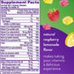 Vitafusion PreNatal Gummies Natural Raspberry Lemonade Flavor 02791701950